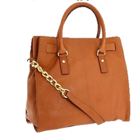 MICHAEL KORS TOTE - Picture 2 of 8